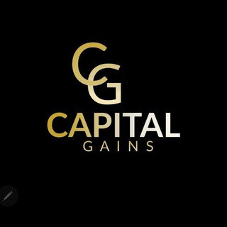 CAPITAL GAINS CRYPTO SIGNALS - Real Telegram