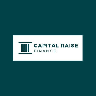 Capital Raise: Gold - Real Telegram