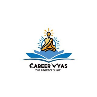 Doubts By CareerVyas - Real Telegram