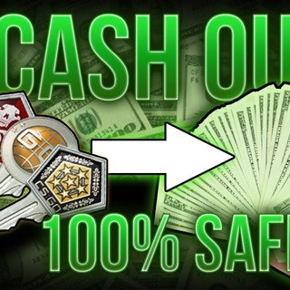 CASH OUT TUTORIAL - Real Telegram