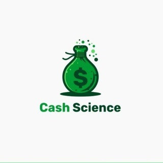 Cash Science® image