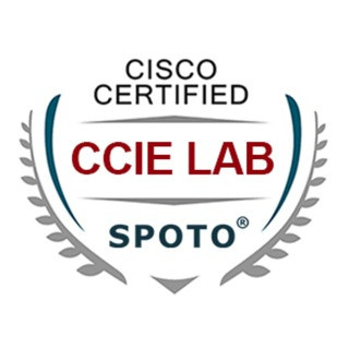 CCIE Lab Study Group - Real Telegram