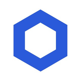 Chainlink Official - Real Telegram