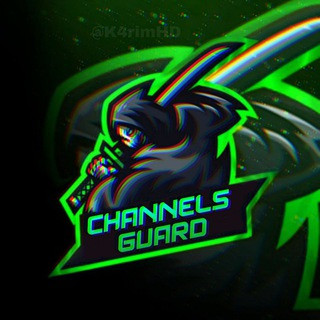 Cʜᴀɴɴᴇʟꜱ Gᴜᴀʀᴅ ️ - Real Telegram