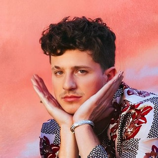 Charlie Puth's Media - Real Telegram