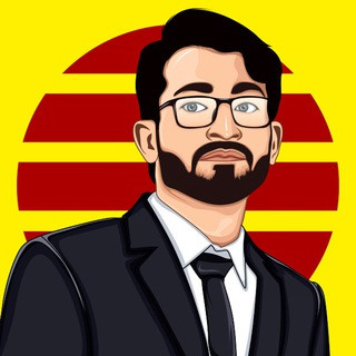 Chiragh Baloch - Real Telegram