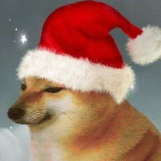 Cheems Chat Bot - Real Telegram