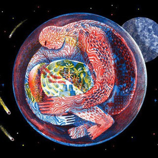 Chit chat - Real Telegram