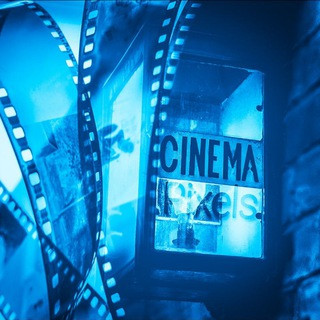 Cinema Pixels - Real Telegram