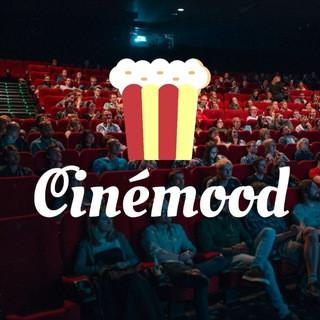 CINEMOOD - Real Telegram