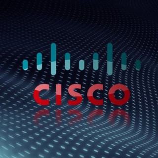 Cisco Channel - Real Telegram