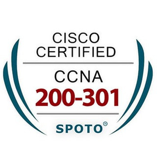 Cisco CCNA Dump - Real Telegram