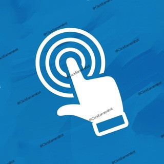 Click Earners Official - Real Telegram