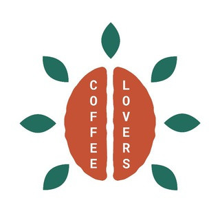 Coffee Lovers - Real Telegram