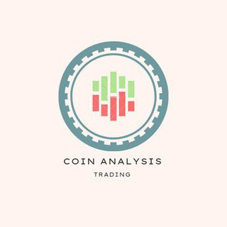 Coin Analysis - Real Telegram