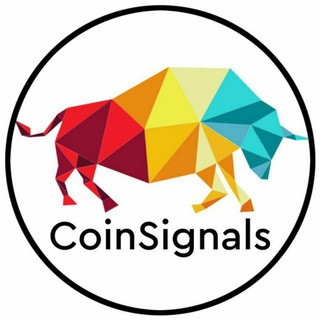 Coin Signals - Real Telegram