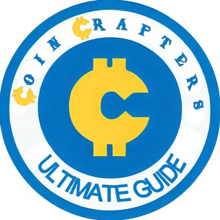 CoinCrafters - Real Telegram