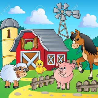 The Coin Farm - Real Telegram