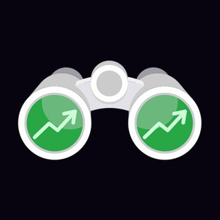 CoinSpotter.io - Real Telegram