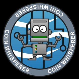 Coin Whisperer Auto Trader - Real Telegram