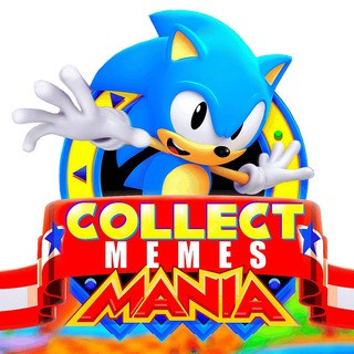 collect memes mania - Real Telegram