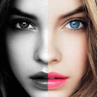 Colorizer - Real Telegram