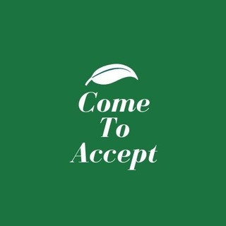 ComeToaccept *(ISI acceptance)* - Real Telegram