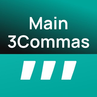 3Commas.io - Real Telegram