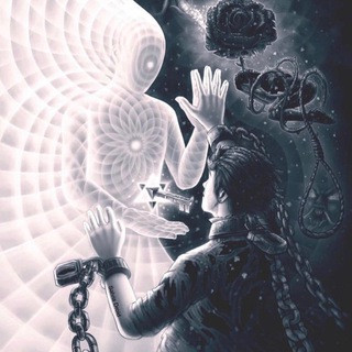 Consciousness Renaissance - Real Telegram