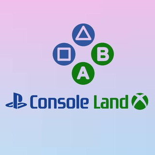 Consoleland - Real Telegram