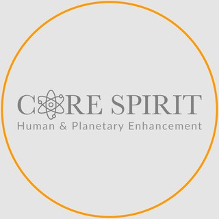 Core Spirit: Where Science Meets Esoterica - Real Telegram
