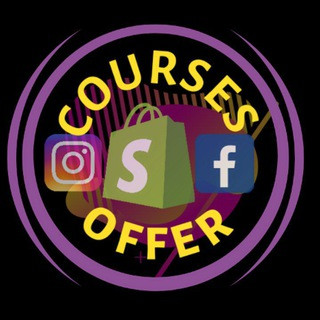 Courses Deals - Real Telegram