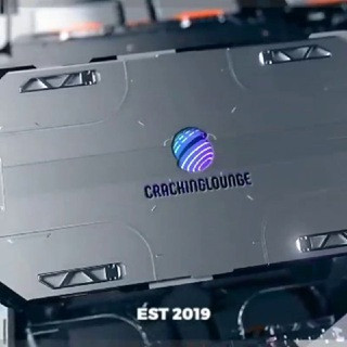 Cracking Lounge - Real Telegram