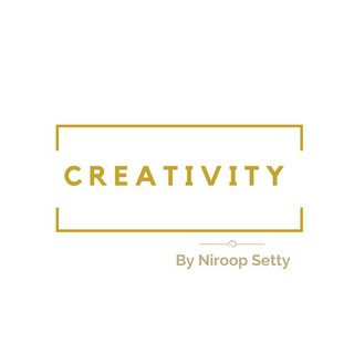 Creativity - Real Telegram