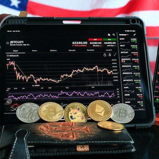 Profit CryptoTrades - Real Telegram