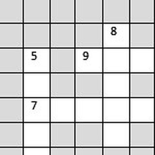 Crossword Generator - Real Telegram