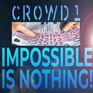 Crowd1 Group - Real Telegram