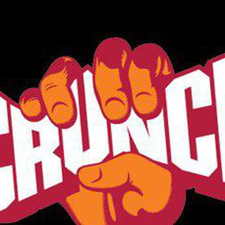 CRUNCH MALL - Real Telegram