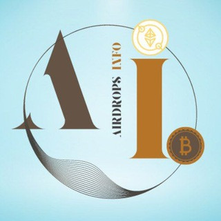 Airdrops Info - Real Telegram