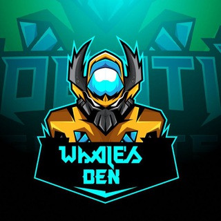 WHALE'S DEN - Real Telegram
