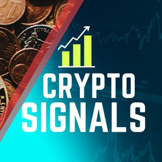 CryptoSignals - Real Telegram
