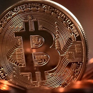 crypto_invest - Real Telegram