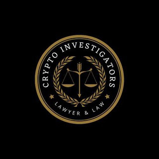 CRYPTO INVESTIGATORS - Real Telegram
