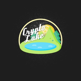 Crypto Lake - Real Telegram