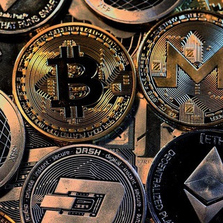 Crypto today - Real Telegram