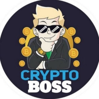 Crypto Profit - Real Telegram