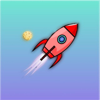 Crypto Signals - Real Telegram