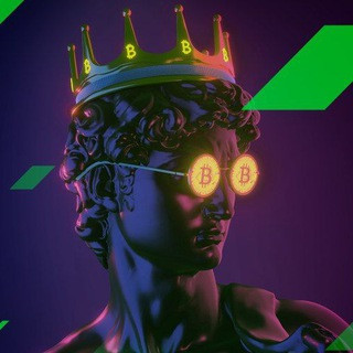 CryptoAdvertisingTitans - Real Telegram