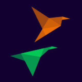 Crypto Birds Announcements - Real Telegram