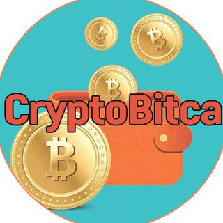 CryptoBitca - Real Telegram